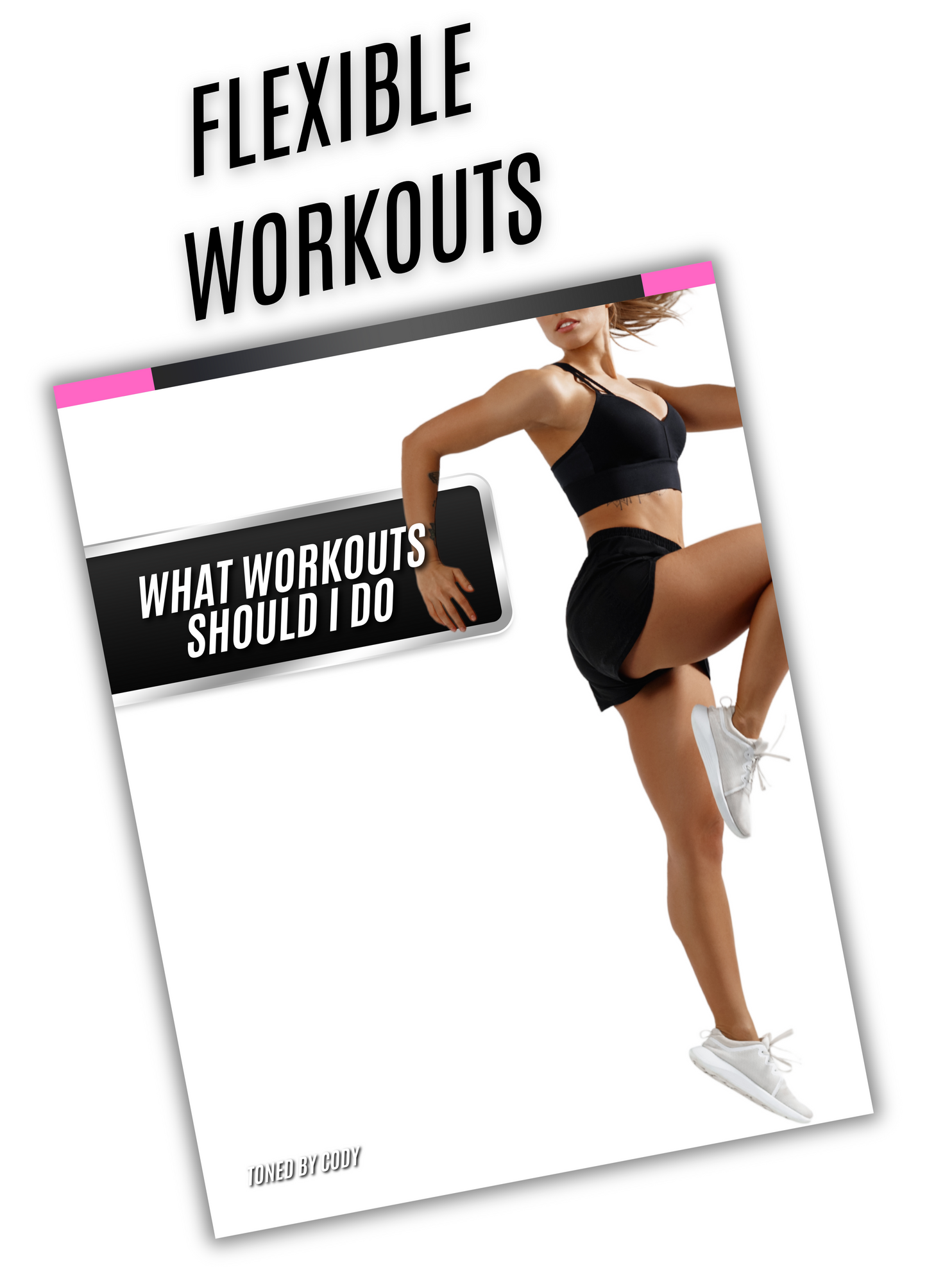 Goal Weight Pathway plan for Women